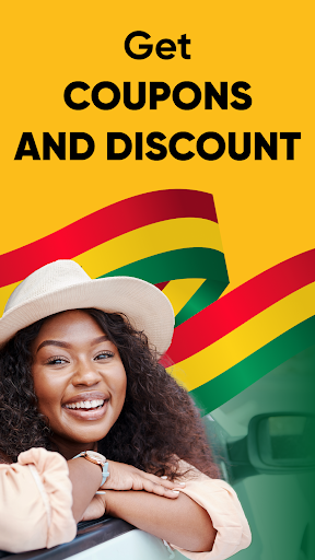 OGB Ride: Affordable Cab Rides Screen 2