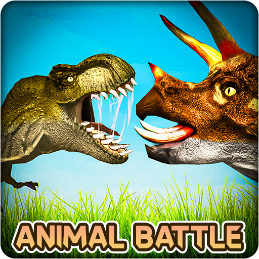 Download Beast animal battle simulator on PC (Emulator) - LDPlayer