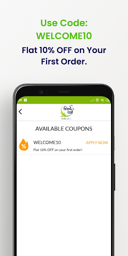 Nisarga Urja - Online Daily Essentials Shopping