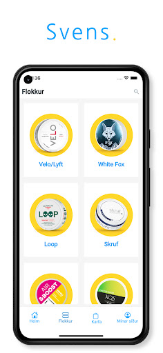 Svens screenshot 10