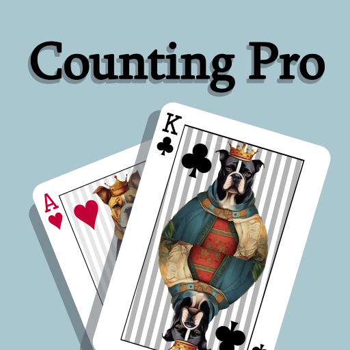CS - Casino Card Counting Pro