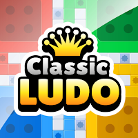 Snake and Ladder-Sap Sidi : King of Ludo Game