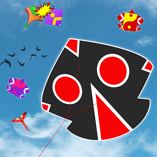 Kite Flying Sim: Kite Games