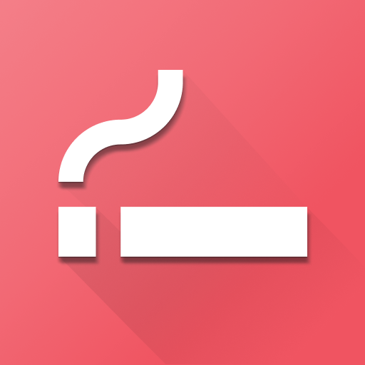 Quit Tracker: Stop Smoking 2.20 Icon