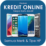 Cover Image of Download Cara Kredit HP Online Mudah  APK