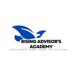 Icon image RISING ADVISORS ACADEMY