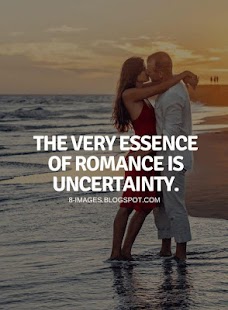 Romantic love quotes Screenshot