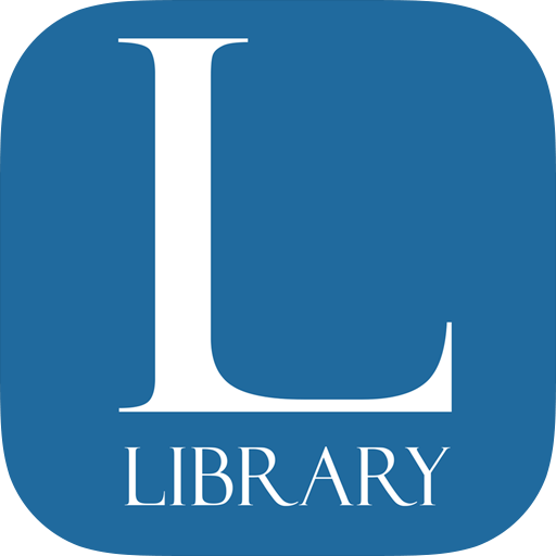 Nassau Public Libraries Mobile logo