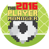 The Soccer Player Manager icon