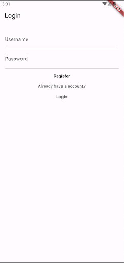 Android application BeatGPT screenshort