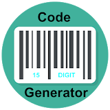 MyJio Code Generate icon