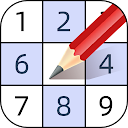 SudoKum - Puzzle Sudoku Game 1.0.9 APK Herunterladen
