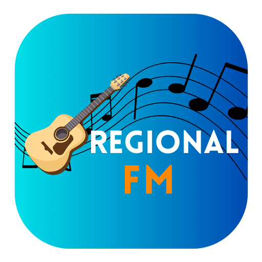 Regional FM logo