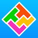 Fit It Puzzles : Tangram Style Puzzles