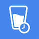 水のリマインダー : りまいんだー水 飲む - Androidアプリ
