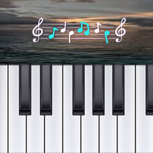 Learn Piano- For Beginners Pro logo