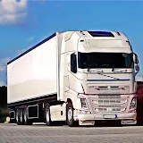 American Truck: Euro Truck Sim icon