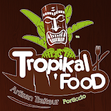 Tropikal Food icon