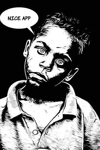 comics and cartoon maker - Photography - apps