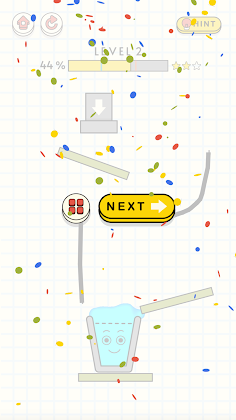 Glass of Water - Screenshot 3