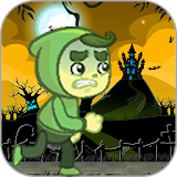 Scared Child: Tap or Die icon
