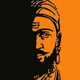 Shivaji Maharaj Live Wallpaper and Story icon