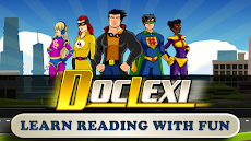 DocLexi: Learn to Read & Spellのおすすめ画像1