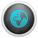 World Clock smart extension icon