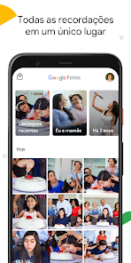 Google Fotos – Apps no Google Play