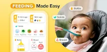 Glow Baby für das Stillen APK