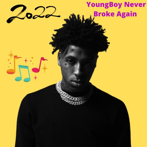 YoungBoy Never Broke Again2022 Download on Windows