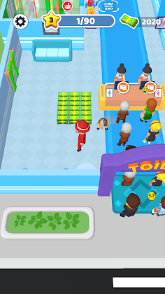 My Perfect Toilet - Screenshot 4