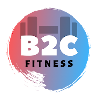 B2C Fitness - The Fitness app
