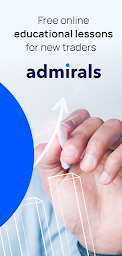 Admirals: Trade Stocks & CFDs