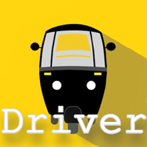 toktokGo Driver  Icon