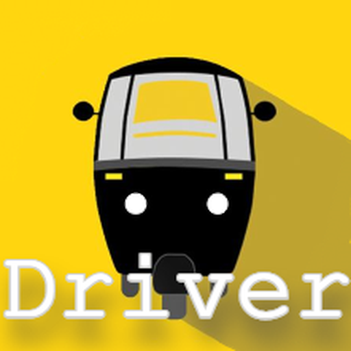 toktokGo Driver logo