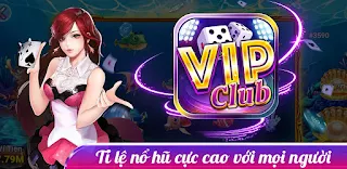 Vip Club: Nổ Hũ - Tài Xỉu - Screenshot 1