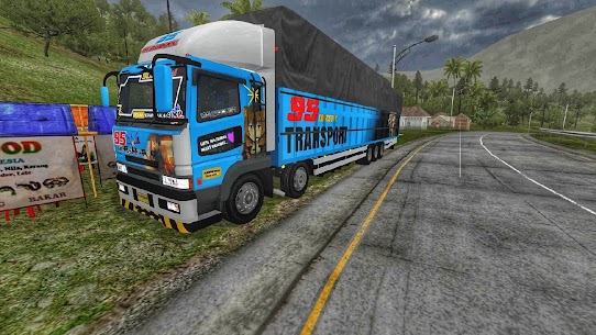 Free Euro Truck Simulator 2021 – New Truck Driving Game New 2021* 5