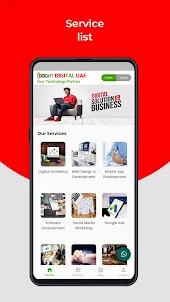 Bright Digital UAE