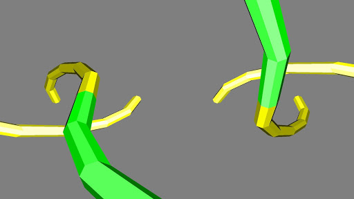 Android application Vines Music Animation for VR screenshort