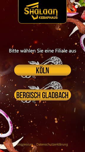 Android application Shalaan Kebaphaus screenshort