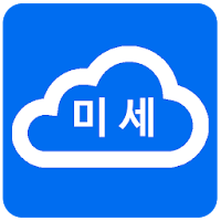 미세먼지 알림이 APK icône