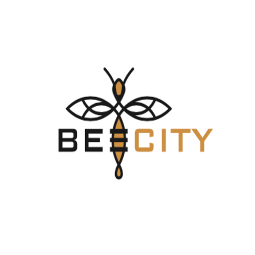 Beecity Apiary logo