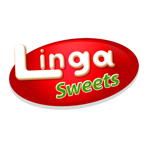 Linga Sweets logo