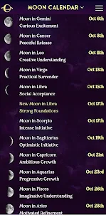 AstroMatrix Birth Horoscopes