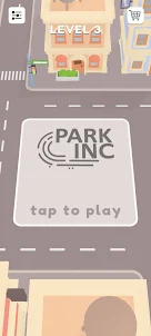 Parking Jam - Car Puzzle