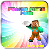 Fists Mod For Mcpe 0.13.0 icon