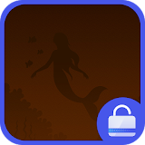The Mermaid Locker theme icon