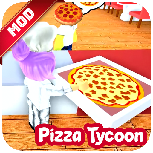 Mod Pizza Factory Tycoon Instructions Unofficial Apps On Google Play - games like roblox pizza factory tycoon