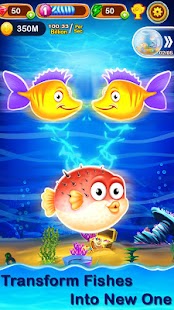 Fish tycoon 3 Fish tycoon 3